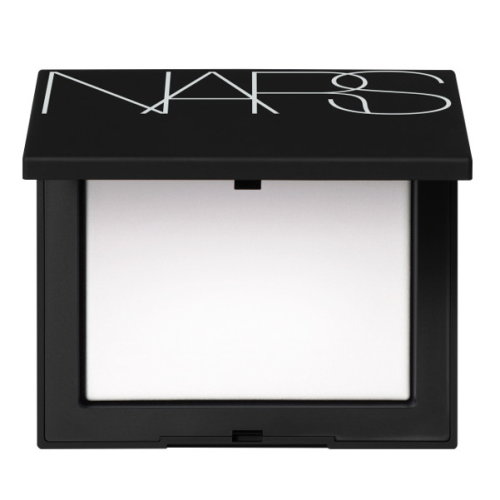 NARS/納斯  透明裸光亮白蜜粉餅10G新疆不發(fā)貨