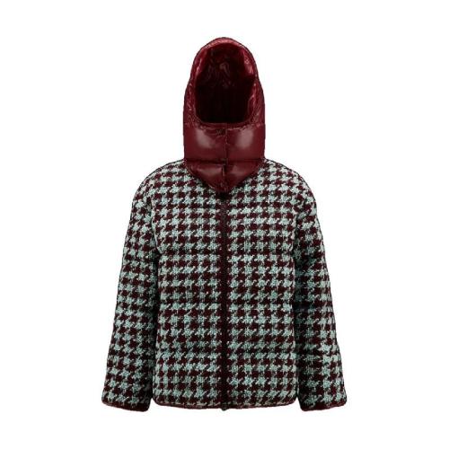  MONCLER蒙可蒙克萊 22年秋冬 女士 羽絨服 Chevril Short Down Jacket H20931A000725969YF84