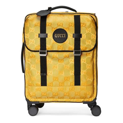  GUCCI古馳 22年秋冬 男士 Gucci Off The Grid系列隨身箱 674234 UKDKN 7673