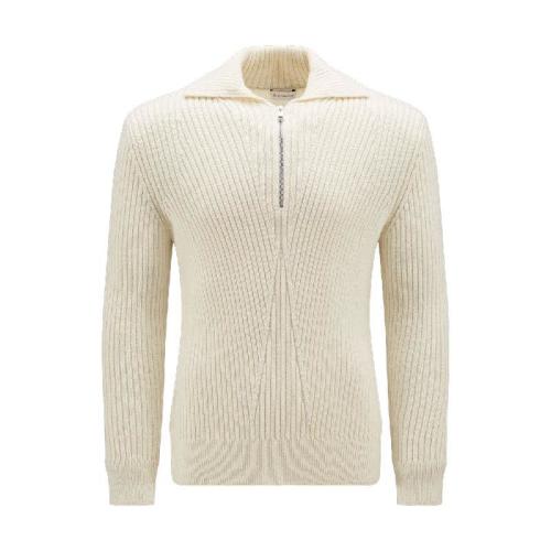  MONCLER蒙可蒙克萊 22年秋冬 男士 針織衫 羊毛毛衣 H20919A00002M1282034