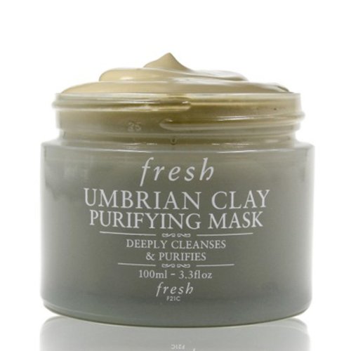 Fresh/馥蕾詩意大利白泥控油凈顏面膜100ml