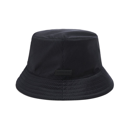 Emporio Armani/安普里奧阿瑪尼 【22年新款】 男士羊毛可收納便捷帽子漁夫帽 627290 2R503