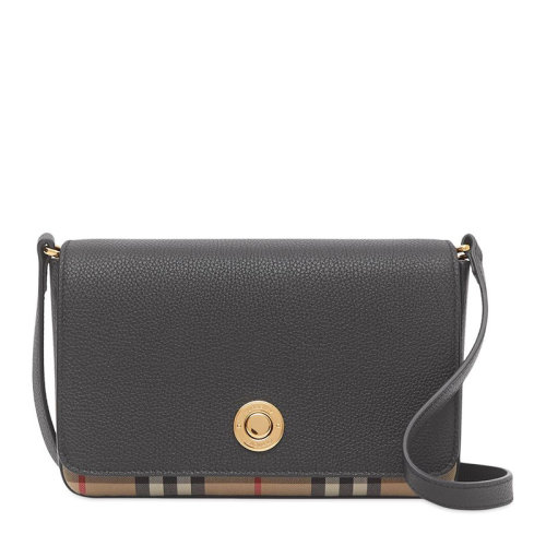 BURBERRY/博柏利 女士小號Vintage格紋斜挎包單肩包女包其它 8023226