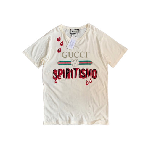 Gucci 古馳  經(jīng)典 T恤 短袖