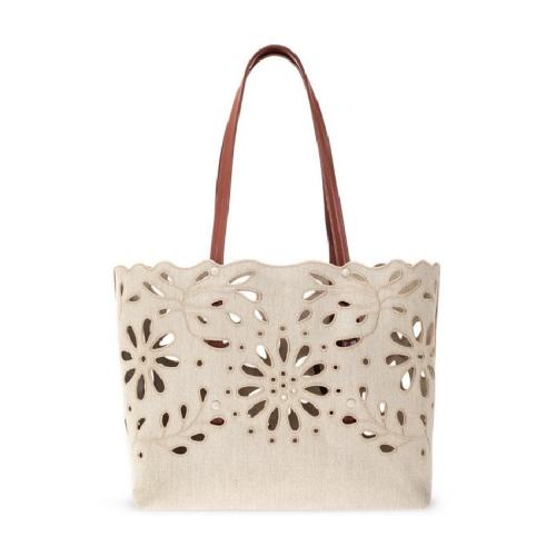  CHLOE/克洛伊 女士花色時尚潮流單肩包 C22SS493G2327S PLSX