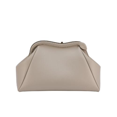  BVLGARI寶格麗 22年秋冬 女士 手拿包 SERPENTINE 292188292188