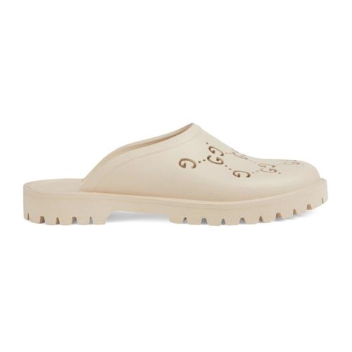  GUCCI古馳 22年秋冬 男士 男士便鞋 655517 JFB00 9022