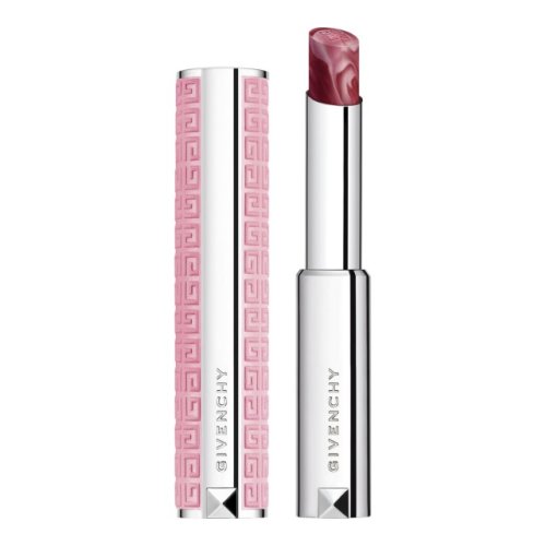 七夕限定 Givenchy/紀(jì)梵希高定香榭甜潤.唇膏N37(鎖愛限量版) 棒棒糖唇膏