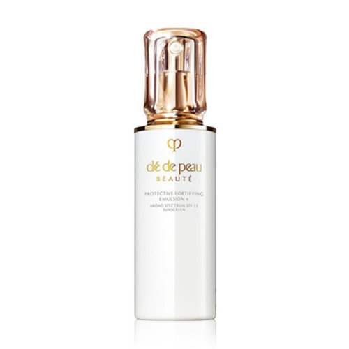 Clé de Peau Beauté/肌膚之鑰  乳液  CPB光采賦活日間防護(hù)乳/日乳125ml