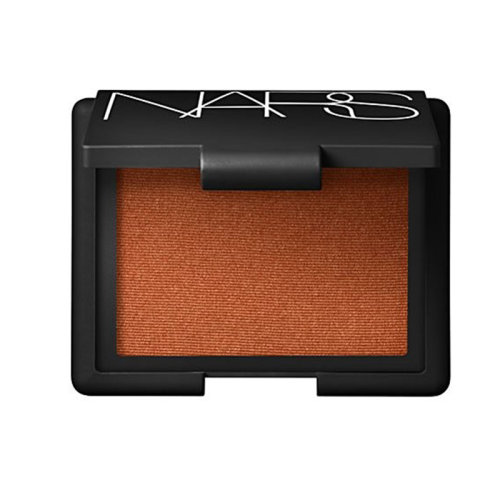 NARS/納斯  炫色腮紅 修容單色腮紅＃4020 TAJMAHAL泰姬陵裸妝自然顯色 4.8g