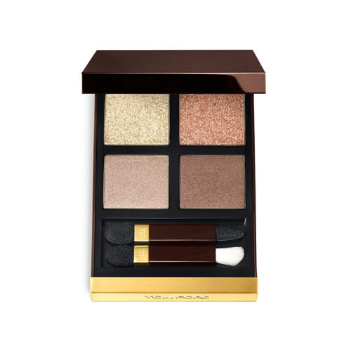 TOM FORD 湯姆·福特四色眼影盤(pán)#01 #03 #26