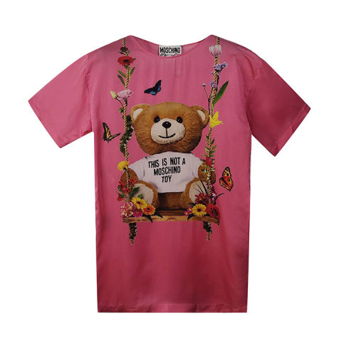 MOSCHINO/莫斯奇諾 女士連衣裙 DA043004581206