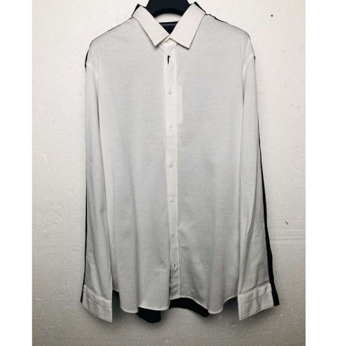 Emporio Armani/安普里奧阿瑪尼男裝/男士襯衫/男士長(zhǎng)袖襯衫 R1CF6T R1A7C