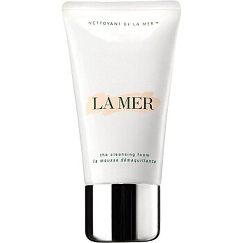 La Mer/海藍之謎   潔凈煥膚 璀璨凈澈潔面泡沫125ml
