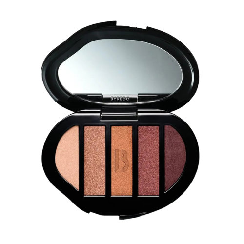 Byredo/百瑞德五色眼影盤8g
