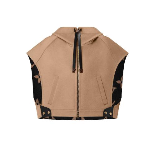  LV路易威登 22年秋冬 女士 夾克 雙面夾克 1AAG9P 1AAG9O 1AAG9R 1AAG9Q 1AAGDB 1AAG9N 1AAG9S