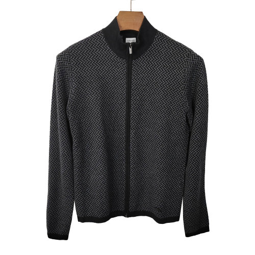 ARMANI COLLEZIONI/阿瑪尼卡爾茲男裝/男針織衫/毛衣/男士針織衫/毛衣SCE12M SC25M 922