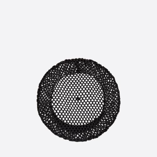  DIOR迪奧 22年秋冬 女士 帽子 Dior Arty 網(wǎng)眼織物貝雷帽 31RAF910A150_C900