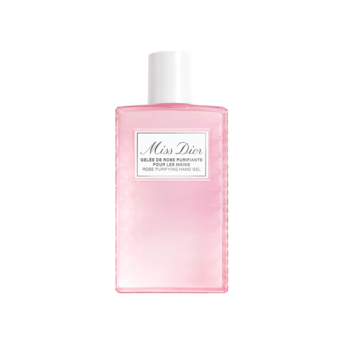 Dior迪奧 迪奧小姐miss dior手部免洗清潔凝膠100ml 2021新品
