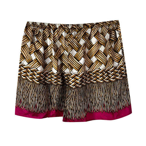 Dsquared2/D二次方女裝/女士褲裝/女士短褲 S75MU0173 S42692