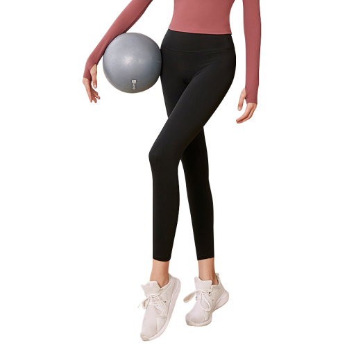 GeleiStory/GeleiStory 瑜伽褲女秋冬外穿蜜桃緊身褲速干跑步運動服高腰健身褲女提臀女裝＞女士褲裝＞女運動褲