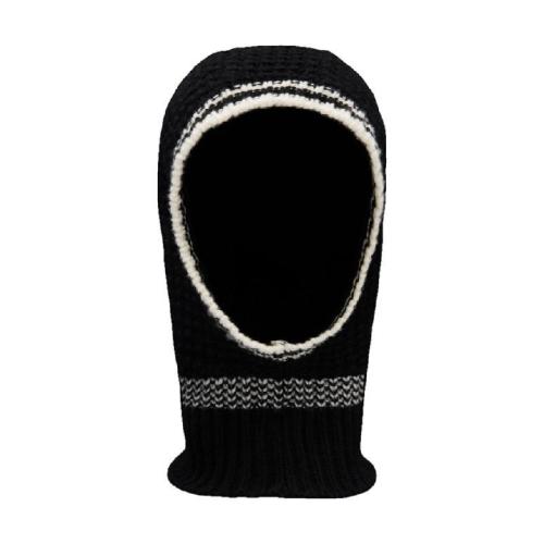  MONCLER蒙可蒙克萊 22年秋冬 女士 帽子 Carded Wool Cagoule H20933B00017M1115999