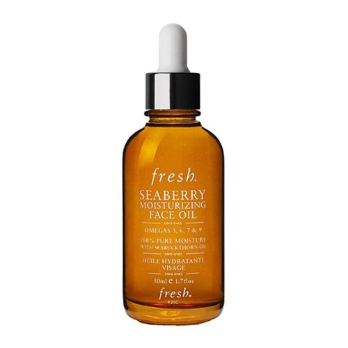 Fresh/馥蕾詩海莓面部修護精華油50ml