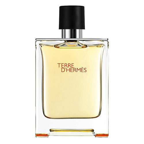 HERMES/愛馬仕  大地男士中性香水/雨后大地EDT淡香水  50ml/100ml