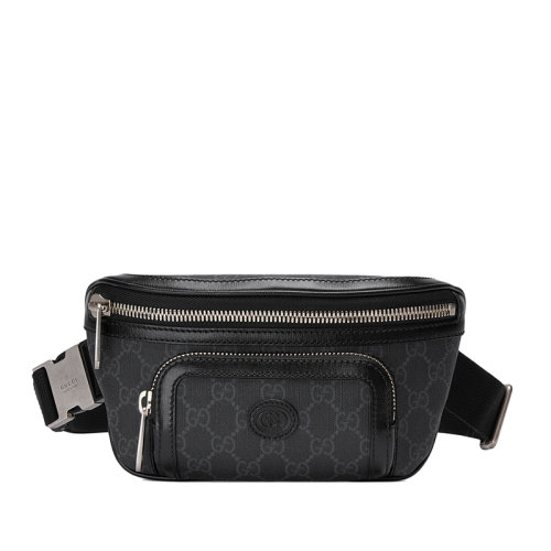 GUCCI/古馳      GG Retro系列腰包  682933 92THN 1000