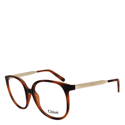 CHLOE/克洛伊 蔻依 方圓形 板材 合金 大框 光學鏡架 近視 眼鏡框 眼鏡架 CE2696 54mm CHLOE 克洛伊