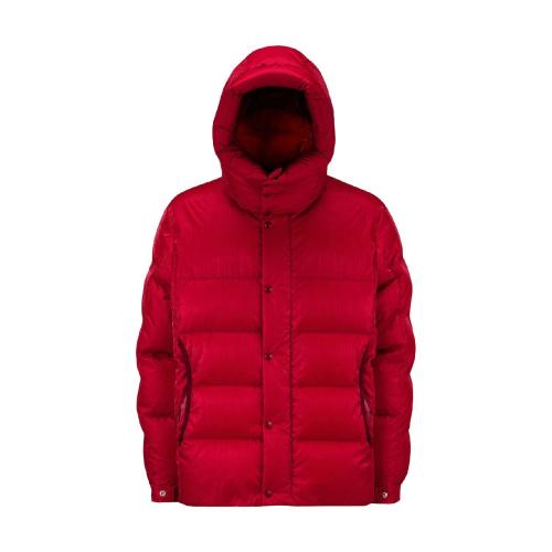  MONCLER蒙可蒙克萊 22年秋冬 男士 羽絨服 Verdon Short Down Jacket H20911A00264596B4454