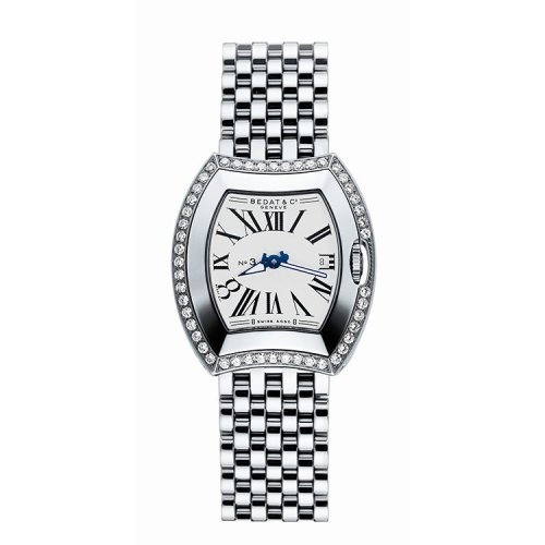 Bedat&Co/寶達(dá)家3號(hào)系列腕表334.041.101