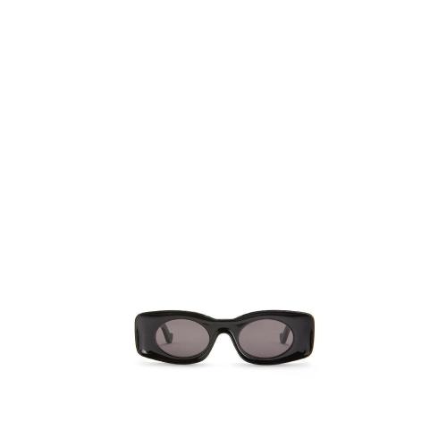  LOEWE羅意威  女士 太陽眼鏡 Paula's Ibiza original sunglasses LW40033I-1670 預(yù)定商品1-3周發(fā)貨