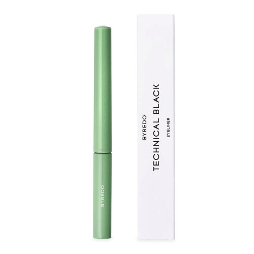 Byredo/百瑞德防暈染持久液體眼線筆1.7ml