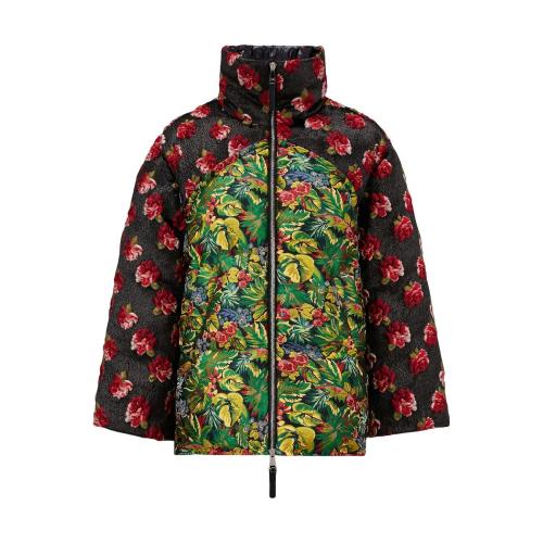  MONCLER蒙可蒙克萊 22年秋冬 女士 羽絨服 Leviathan Short Down Jacket H20941A00017M2449F81