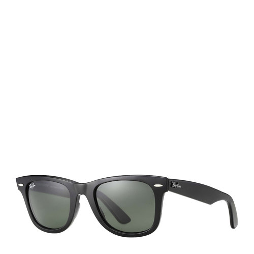 Ray-Ban/雷朋 徒步 旅行者系列 男女 情侶款 太陽鏡 墨鏡 眼鏡 RB2140F 52/54mm RayBan 雷朋