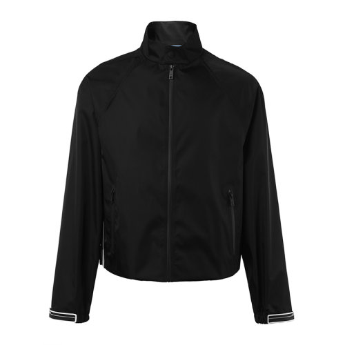 PRADA/普拉達(dá)男裝男士外套男士夾克男SGN6821P2