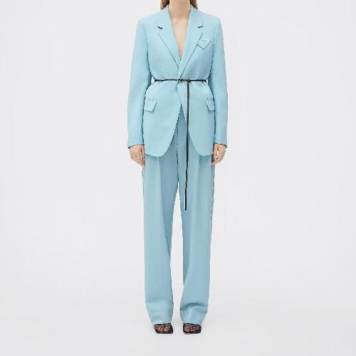  BV葆蝶家 22年秋冬 女士 夾克 veste 708835V25W08955