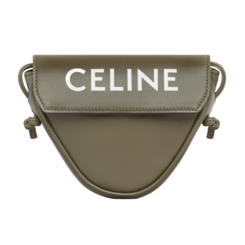 CELINE/賽琳  時尚百搭mini單肩斜挎包10I193DVL31DO