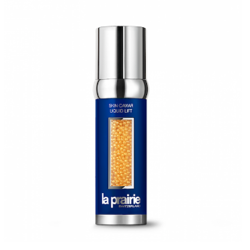 La Prairie/萊珀妮 新版魚子精華緊顏液/反重力精華 50ml