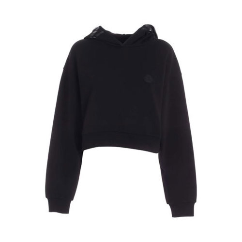 Moncler/蒙克萊  女裝 時(shí)尚百搭 連帽 女士棉質(zhì)衛(wèi)衣 8G78710809LC032 HKY210468