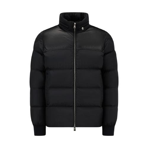  MONCLER蒙可蒙克萊 22年秋冬 男士 羽絨服 Bugrane Short Down Jacket H20911A0017368352999