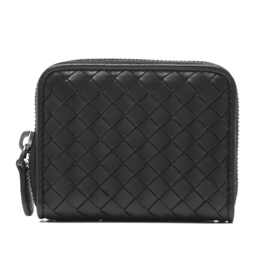 Bottega Veneta/葆蝶家女士零錢包258468V001N