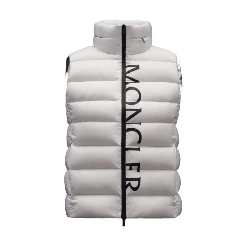  MONCLER蒙可蒙克萊 22年秋冬 女士 馬甲 Cenis羽絨馬甲 H20931A0001253333042