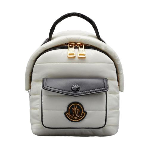  MONCLER蒙可蒙克萊 22年秋冬 女士 雙肩包 Astro Mini Backpack H209B_00001M2176034