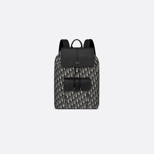  DIOR迪奧 22年秋冬 男士 雙肩包 Motion 雙肩背包 1ESBA138YKY_H27E 預定商品1-3周發(fā)貨