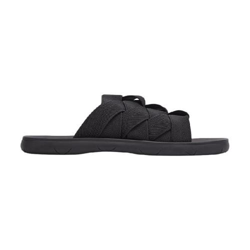  BV葆蝶家 22年秋冬 男士 平底涼鞋 SANDALES 651402V0GV01000 預(yù)定商品1-3周發(fā)貨