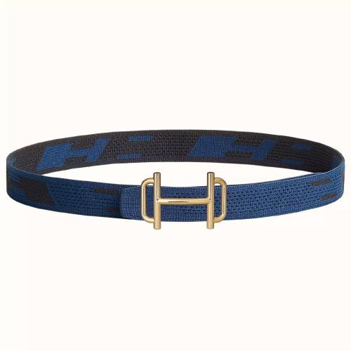  HERMES愛馬仕 22年秋冬 男士 腰帶 Boucle de ceinture Royal %26 Bande de ceinture Sprint 32