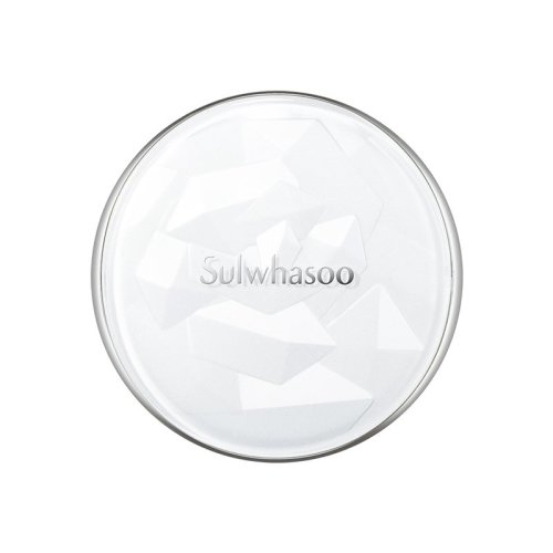 Sulwhasoo/雪花秀  木蓮花水晶貝氣墊BB霜15g*2 #21新疆不發(fā)貨