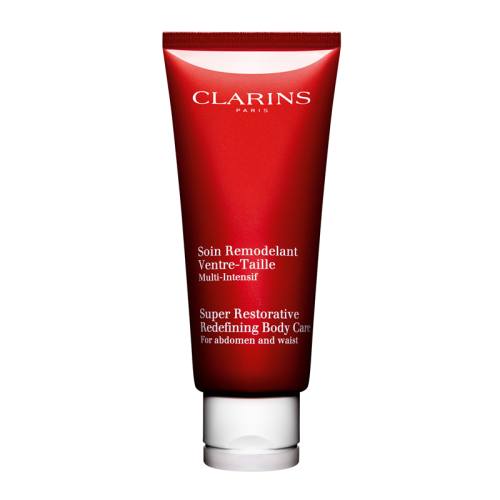 CLARINS/嬌韻詩  花樣年華纖柔美腹霜200ML